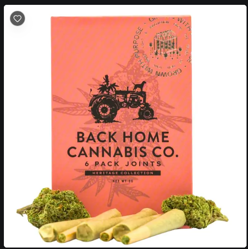 Panama Red - 3 g - 6 Pack