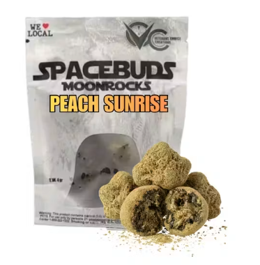 Peach Sunrise - 4 g