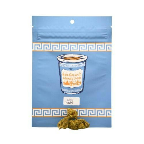 Grape Jelly - 3.5 g