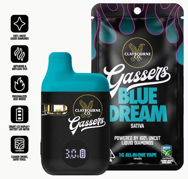 Blue Dream - 1G