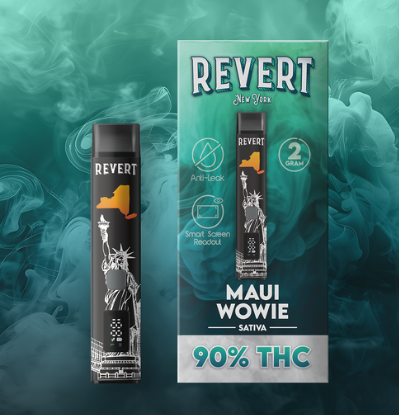 Maui Wowie - 2 g