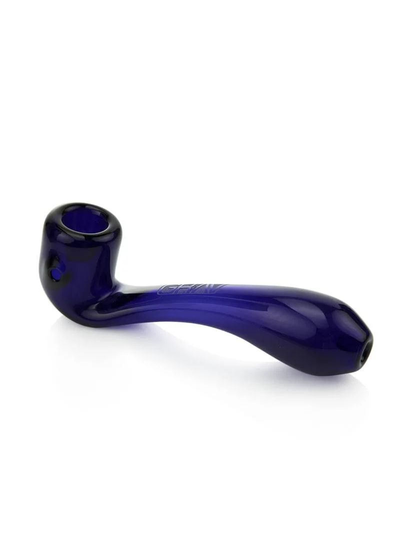GRAV | CLASSIC SHERLOCK | BLUE