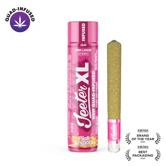 Pink Lemon XL - 2 g