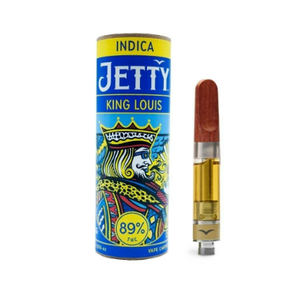 King Louis - 1 g