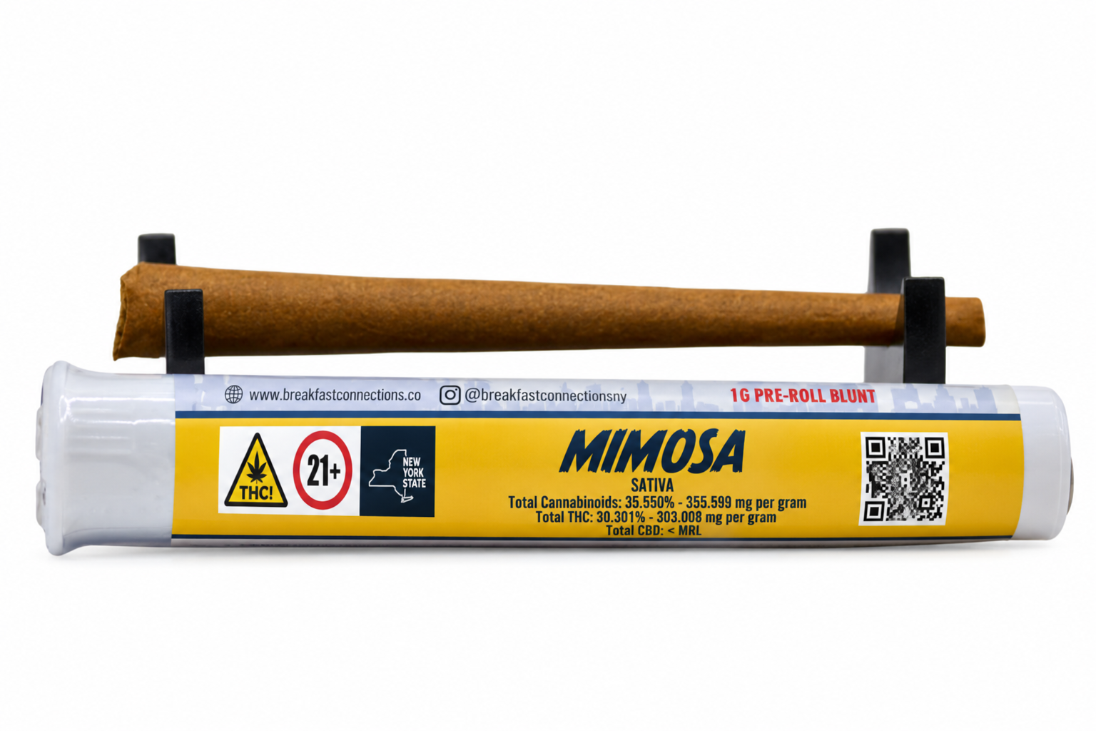 Mimosa - 1 g
