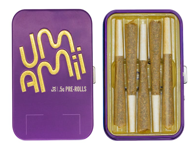 Lemon Pepper X Full Melt - 2.5 g - 5 Pack