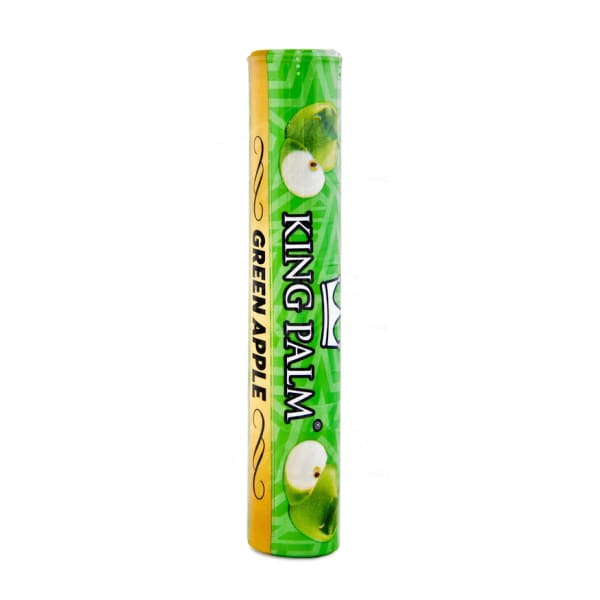 King Palm Green Apple - Single Roll 
