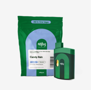 Candy Rain - 1 g