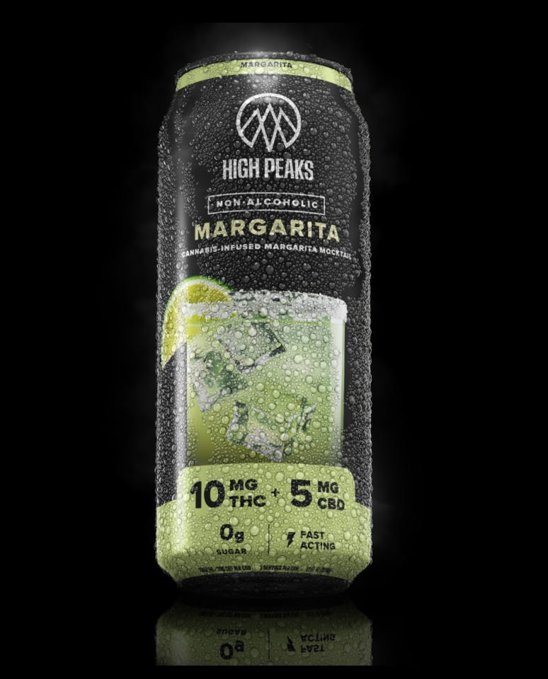 Margarita - 10 mg