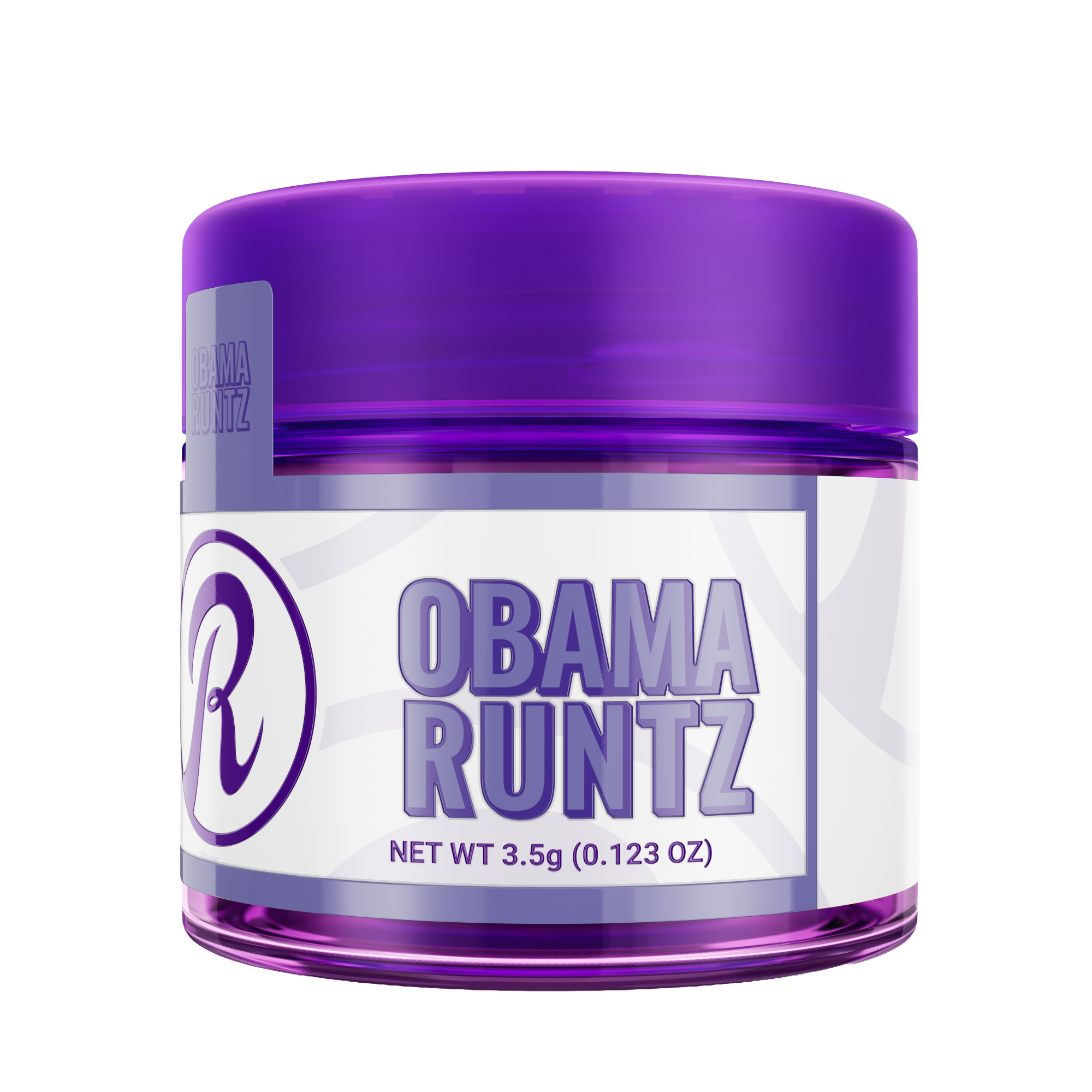 Obama Runtz - 3.5 g