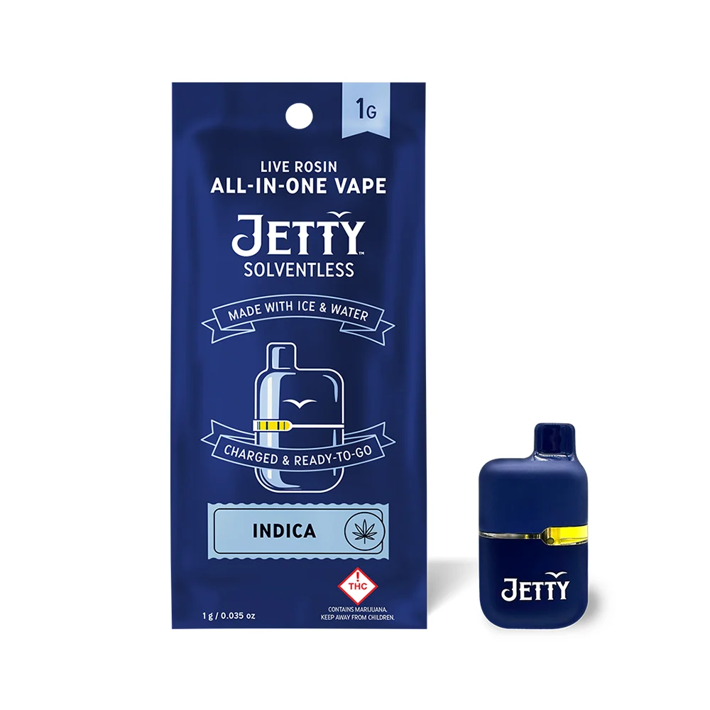 *Guava Stank - Solventless Mini Tank - 1G