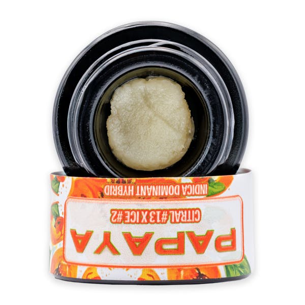 Papaya - 1g