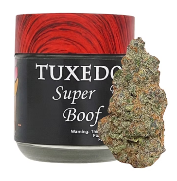 Super Boof - 3.5 g