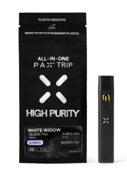 White Widow - 2 g