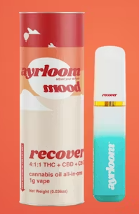 Recover - 1 g