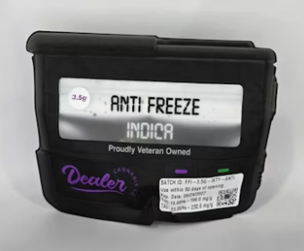 Anti Freeze - 3.5 g