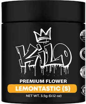 Lemontastic - 3.5 g