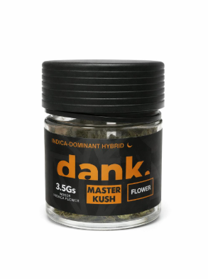 Master Kush - 3.5g