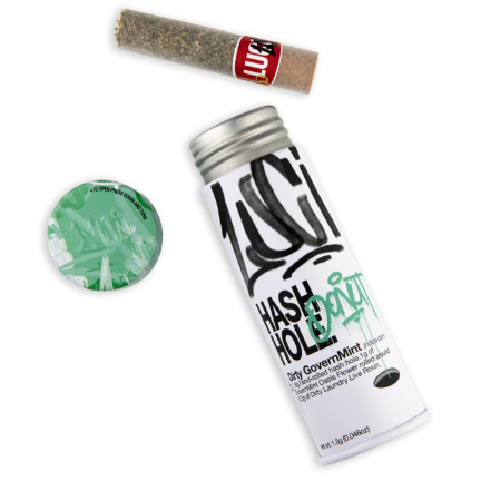 Dirty Governmint - 1.3g