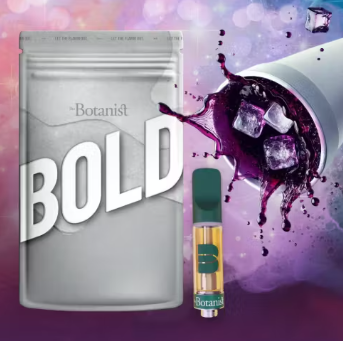 Bold Purple Drink - 1 g