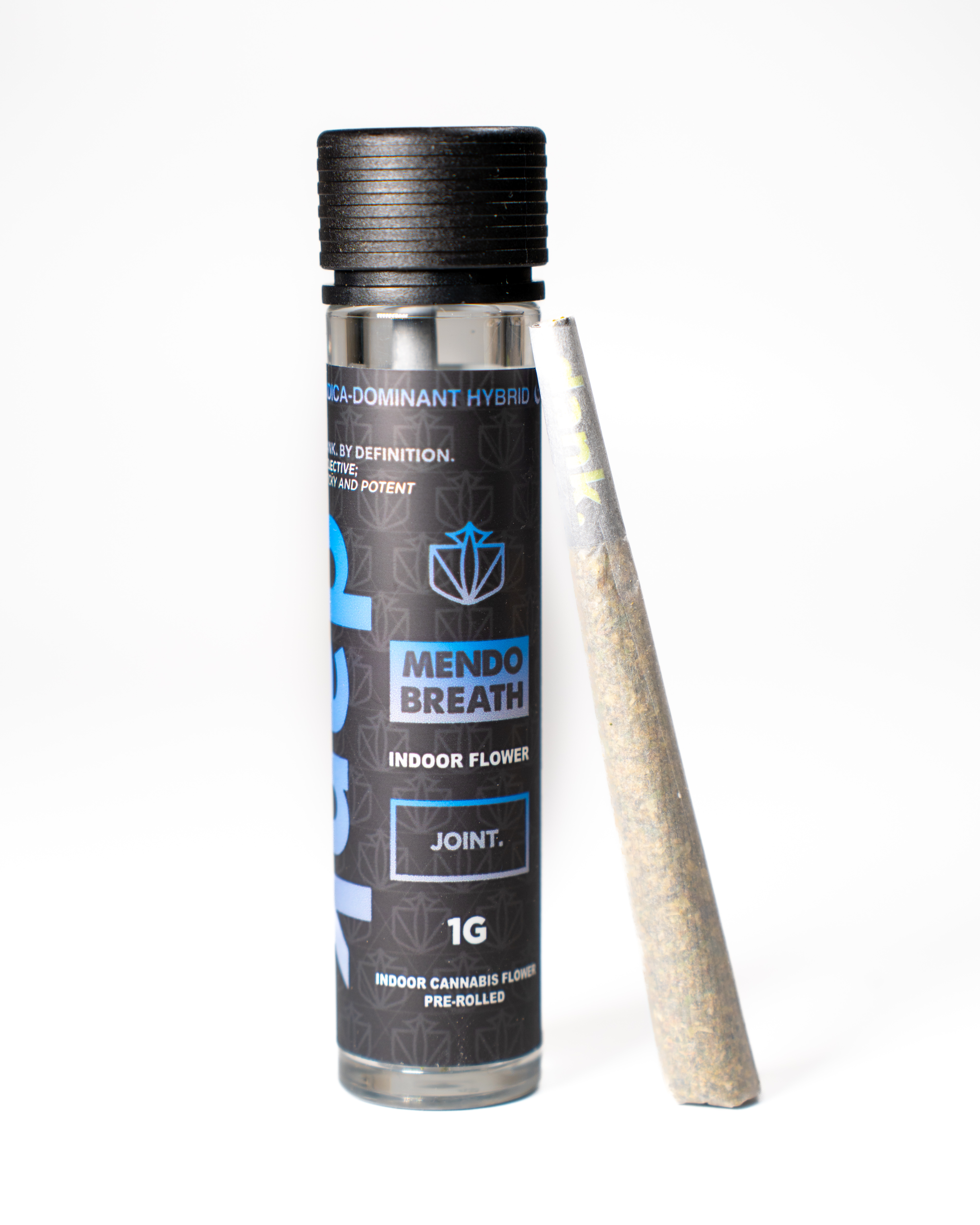 Mendo Breath - 1 g