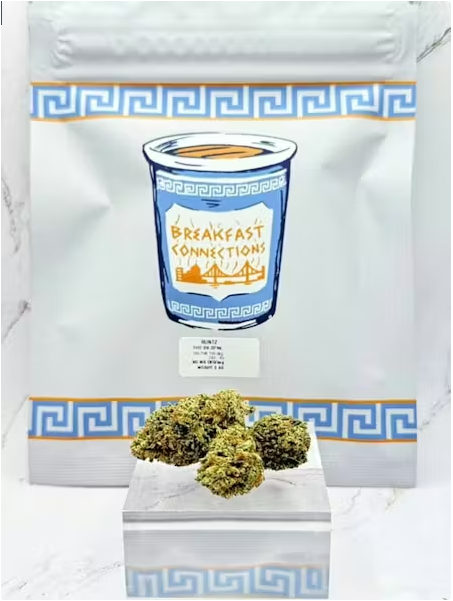 Candy Fumez - 3.5 g