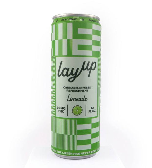 Limeade - 10 mg
