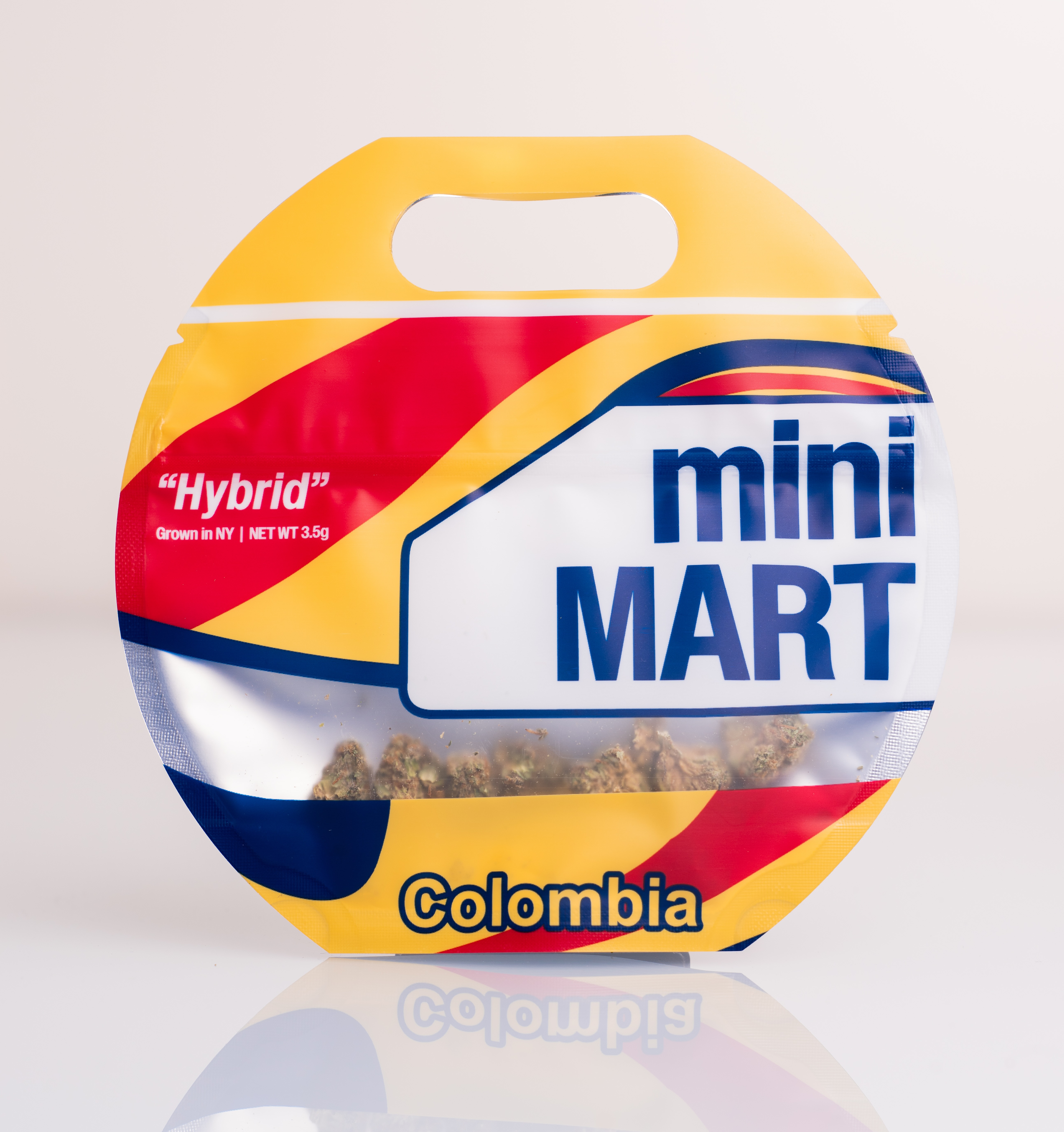 Marker - 3.5 g