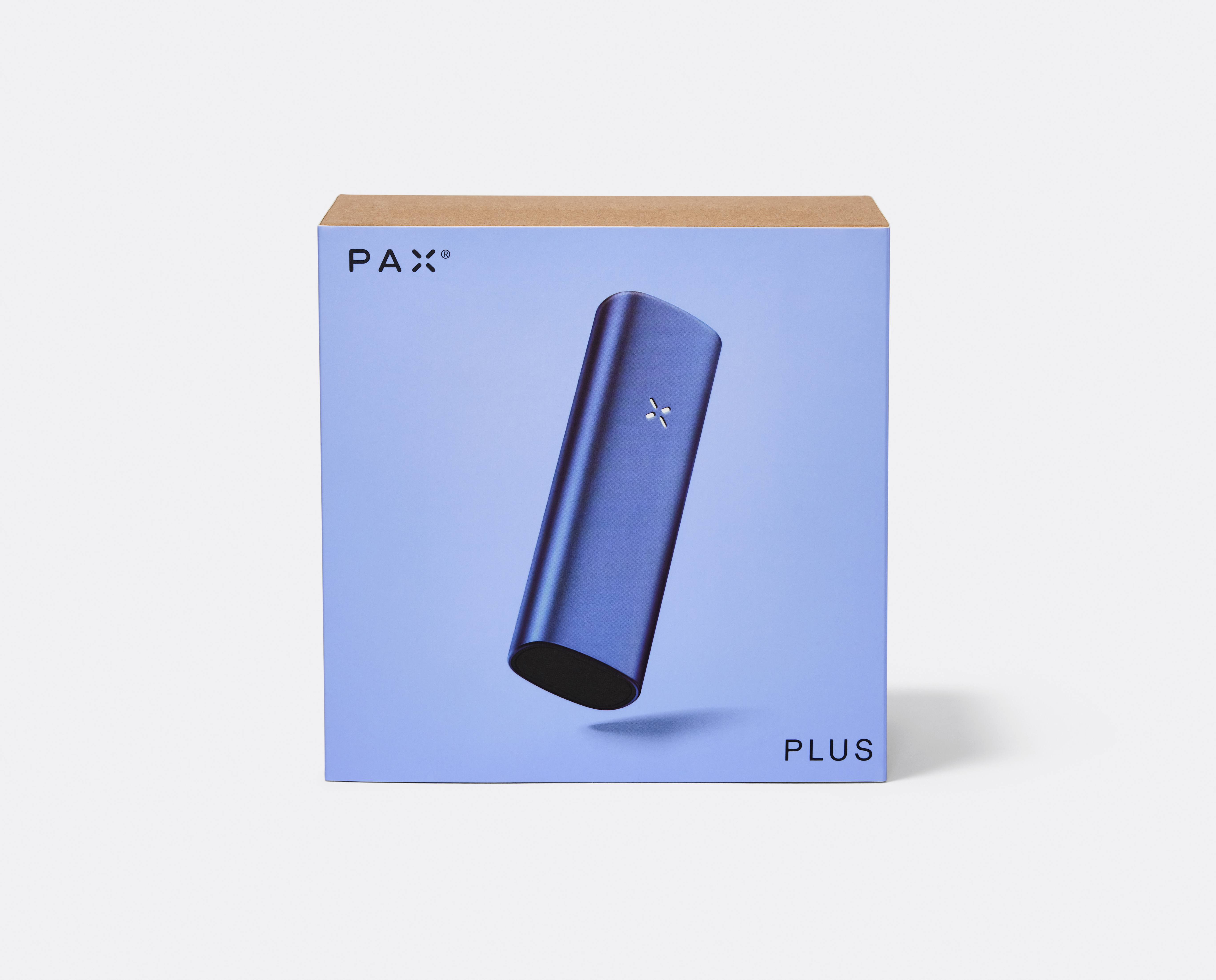 PAX | PAX PLUS | DEVICE | PERIWINKLE