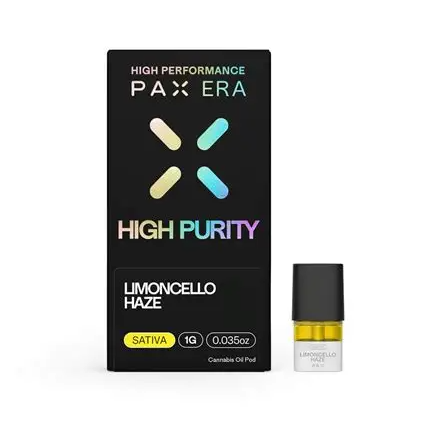 Limoncello Haze - 1g