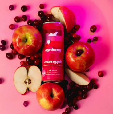 Cran Apple - 10 mg
