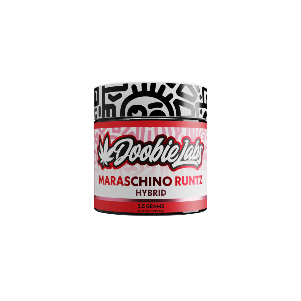 Maraschino Runtz - 3.5 g