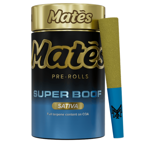 Super Boof - 3.5 g - 5 Pack