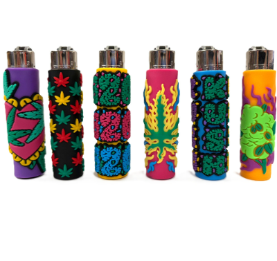 CLIPPER | POP CLASSIC "WEEDNESDAY" | LIGHTER