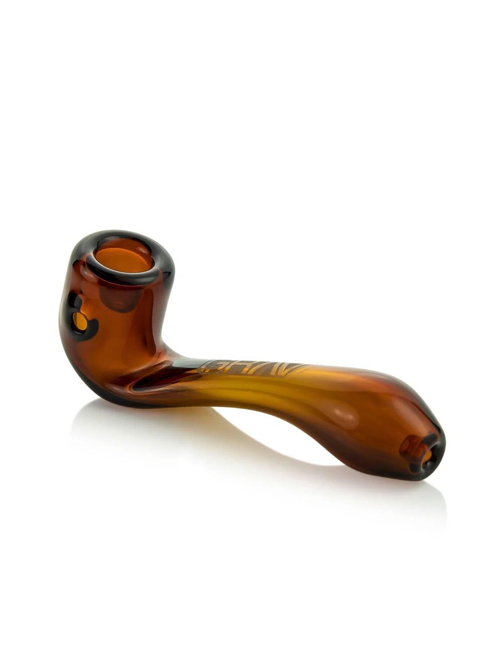 GRAV | MINI SHERLOCKS | AMBER