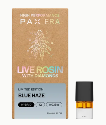 Blue Haze - 1 g