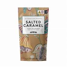 Salted Caramel Chocolate - 100 mg