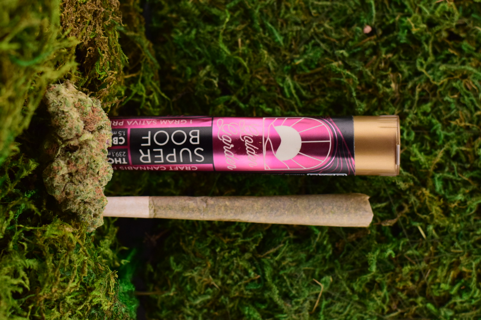 Super Boof - 1 g
