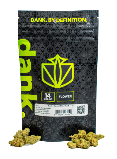 Shawshank - 14 g