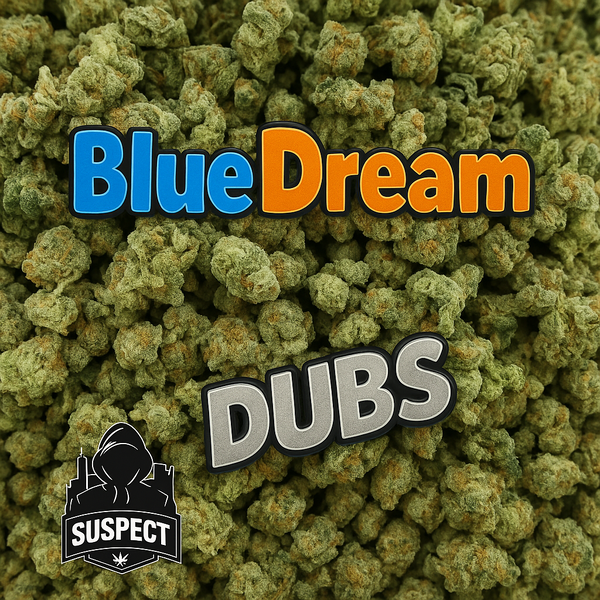 Blue Dream - 2g