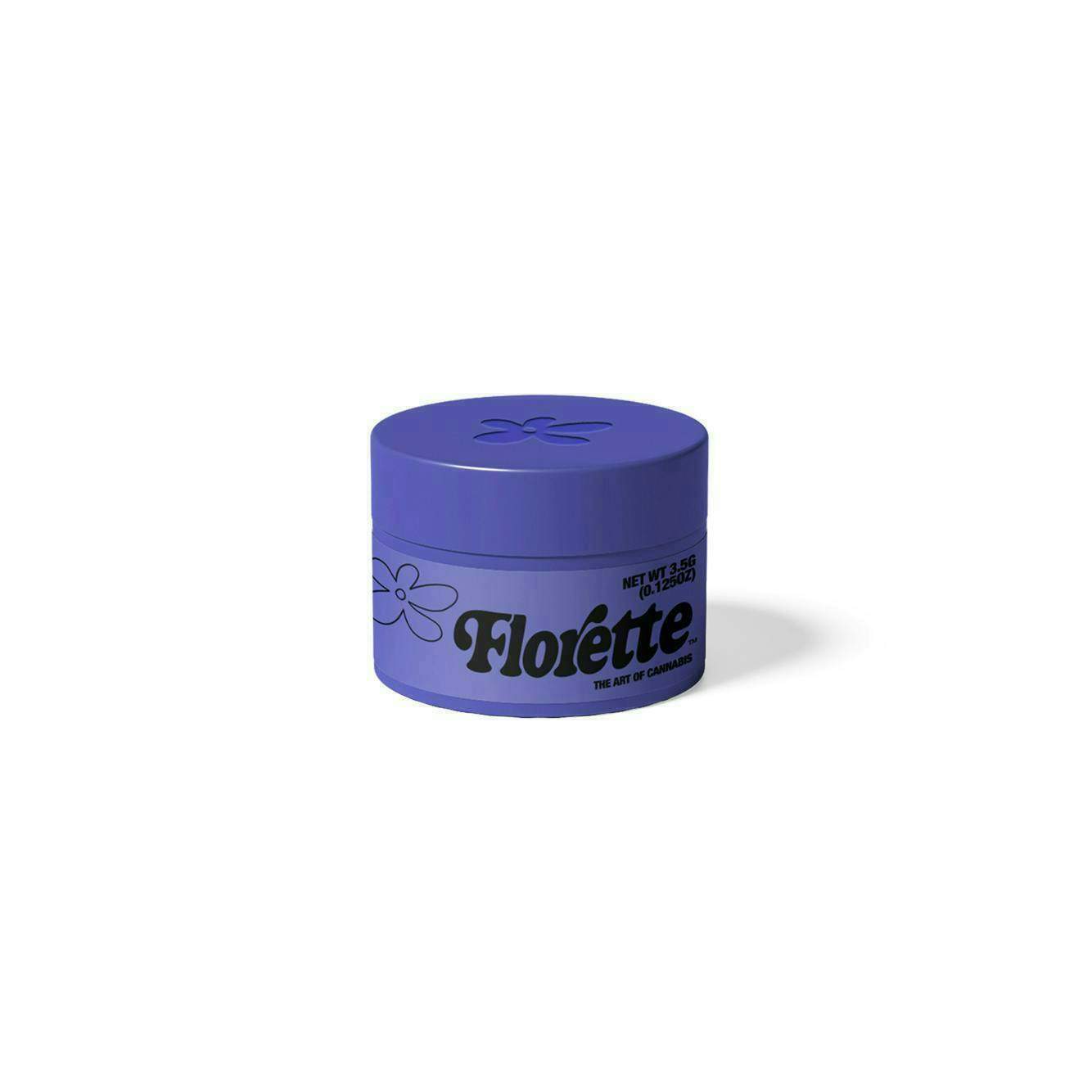 Heir Heads - 3.5 g