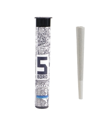 Forbidden Fruit - 1 g