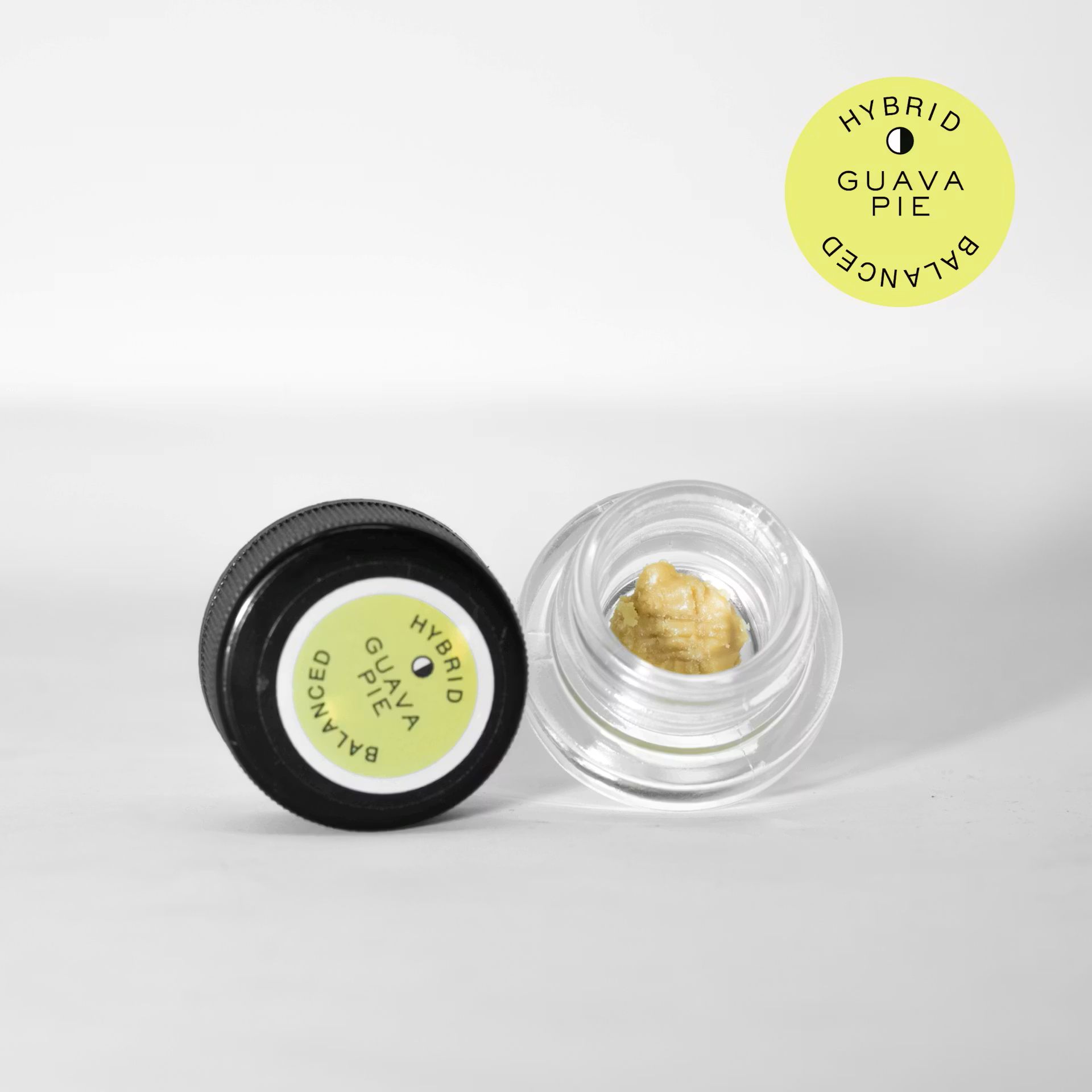 Guava Pie - 1g - Live Rosin
