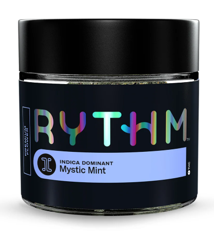 Mystic Mint - 3.5g
