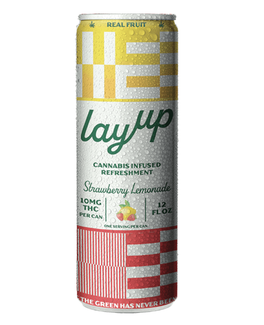  Strawberry Lemonade 10 MG