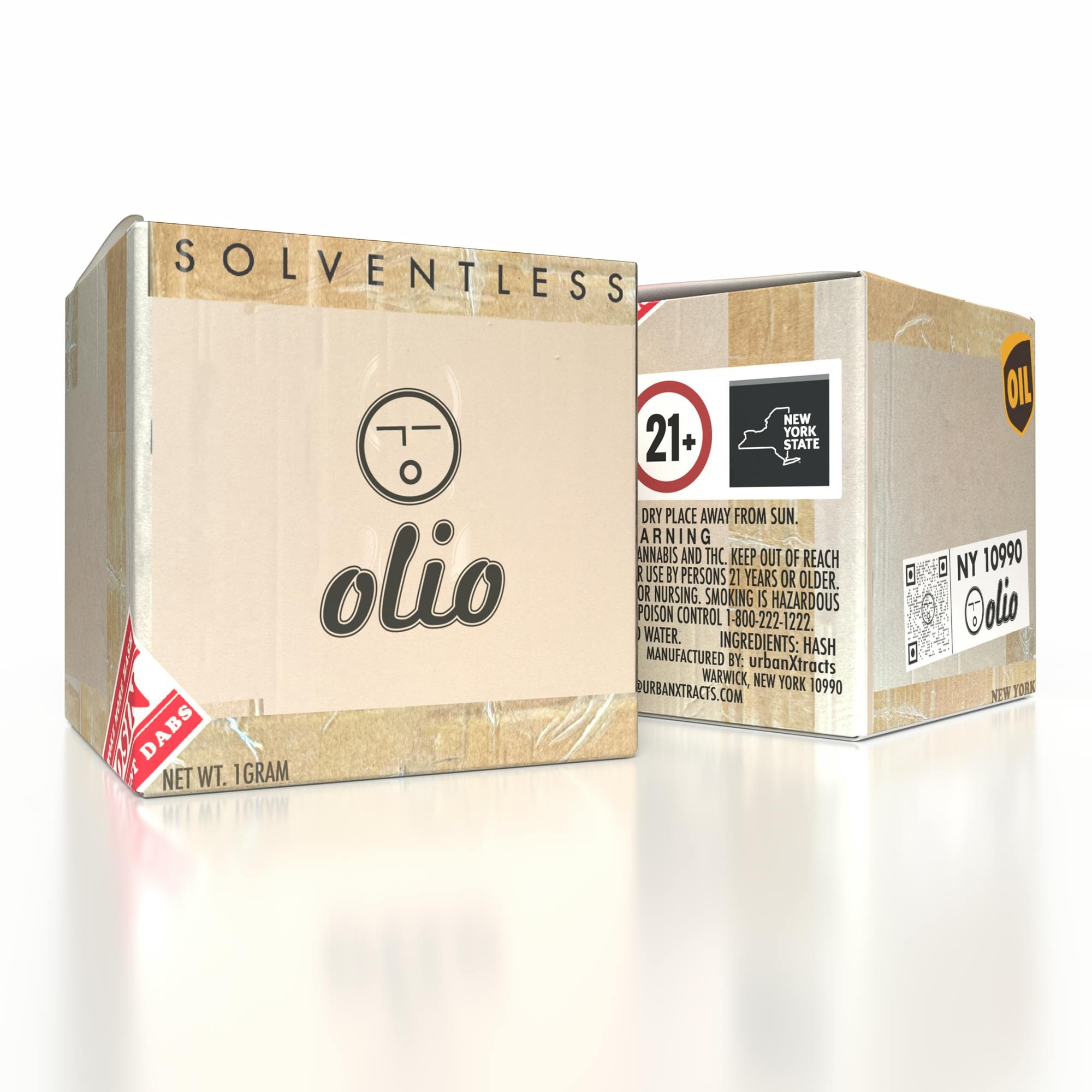 Jelly Roller -1 g