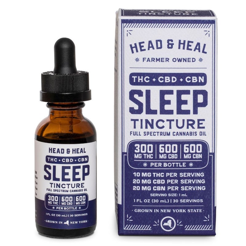 Sleep - 300 mg