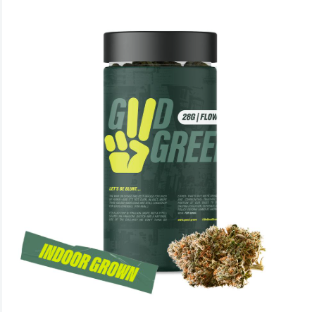 Night Owl Haze - 28 g