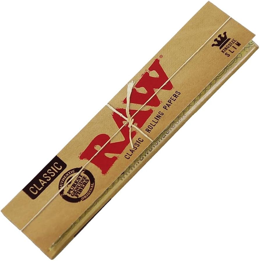 RAW CLASSIC