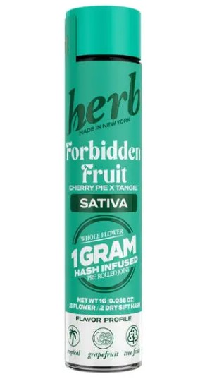Forbidden Fruit - 1 g